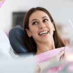 Precisa de um dentista 24 horas aberto agora em Ribeirão Preto? A Mairake Odontologia Dentista 24h oferece atendimento emergencial