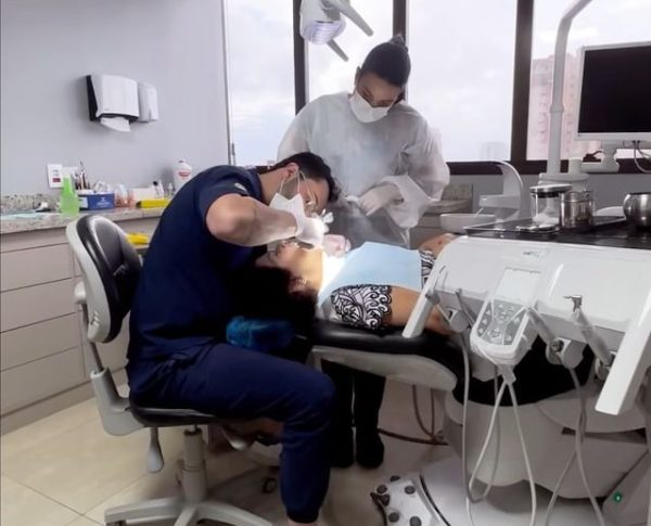 dentista 24h Mairake